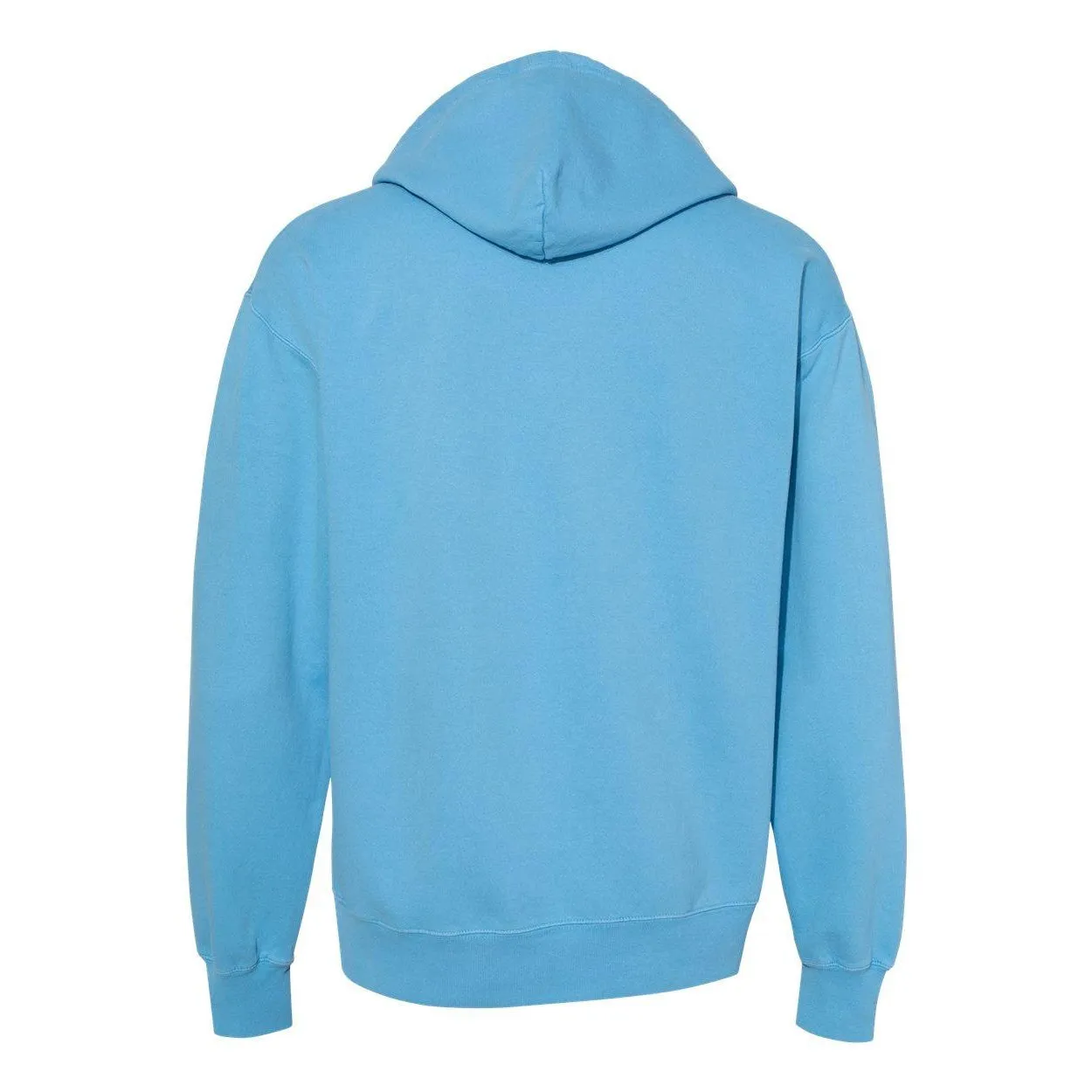 Champion Sweat à capuche teint en fil