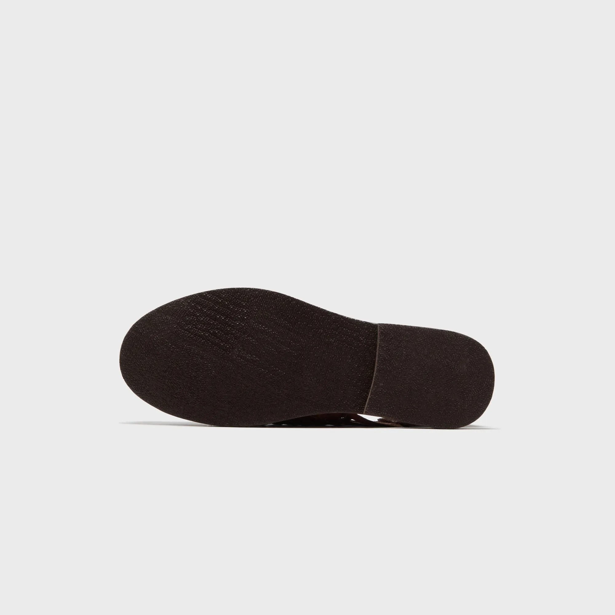 Comfortable Distinctive Comfortable Conclusion Chamula Rio Grande Sandal - Brown