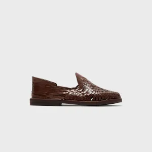 Comfortable Quality In Use Comfortable Insurance Chamula Rio Grande Sandal - Brown