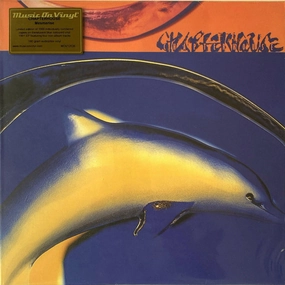 Chapterhouse  Mesmerise (Music On Vinyl) (Arrives in 21 Days)