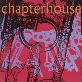 Chapterhouse  She's A Vision (Music On Vinyl) (Arrives in 21 Days)