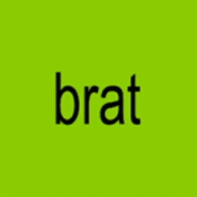 Charli XCX  Brat (Compact Disc) (Arrives in 21 Days)