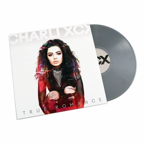 Charli XCX: True Romance (Colored Vinyl) Vinyl LP hi-fi soundproof solution,hi-fi wall mount speakers,hi-fi ceiling speakers