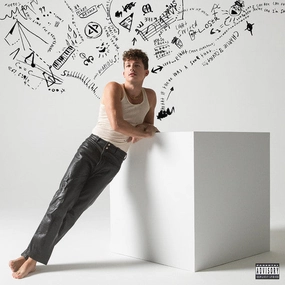 Charlie Puth  Charlie  (Arrives in 4 Days) hi-fi audio equalizer,hi-fi crossover network,hi-fi digital volume control