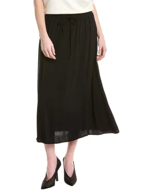 Jupe mi-longue Chaser Heirloom en tissage Darby