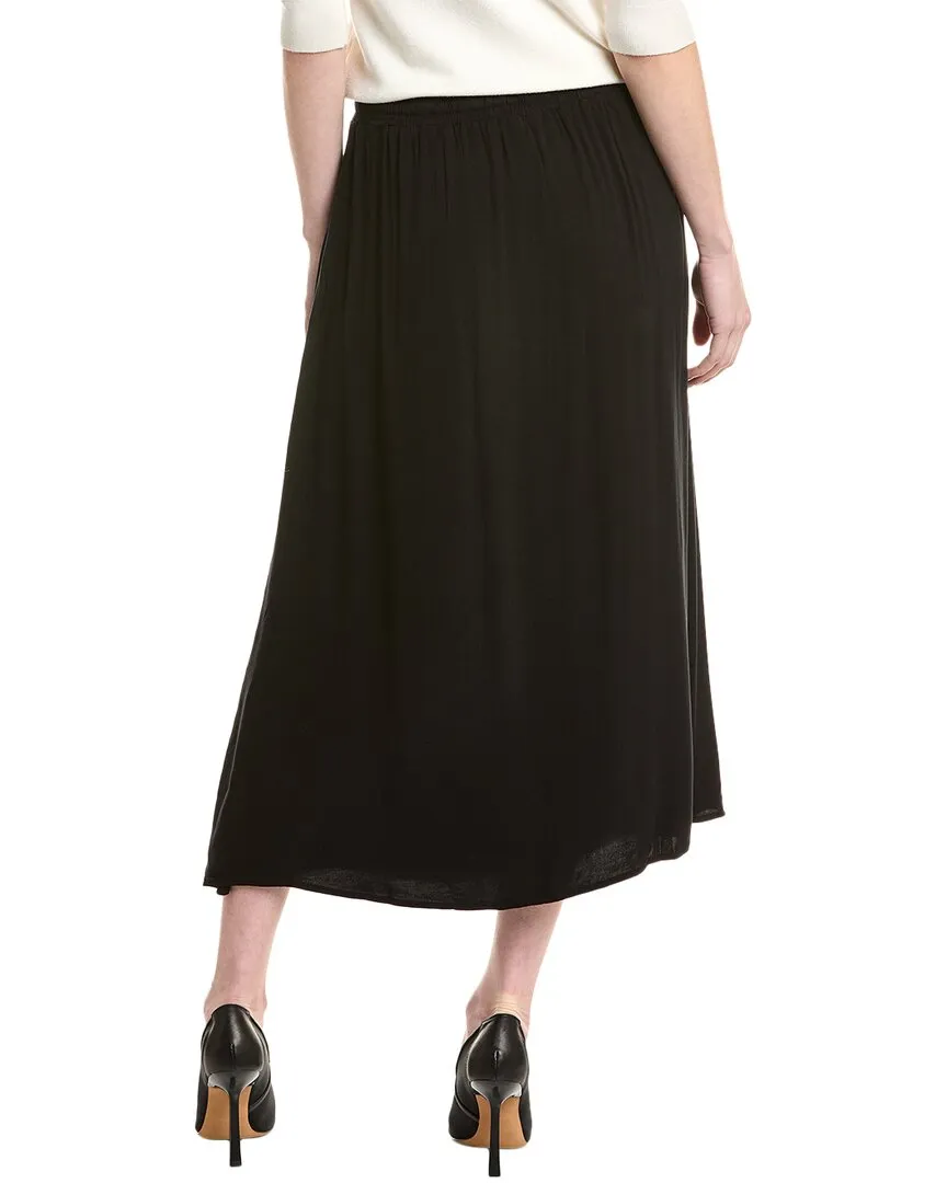 Jupe mi-longue Chaser Heirloom en tissage Darby
