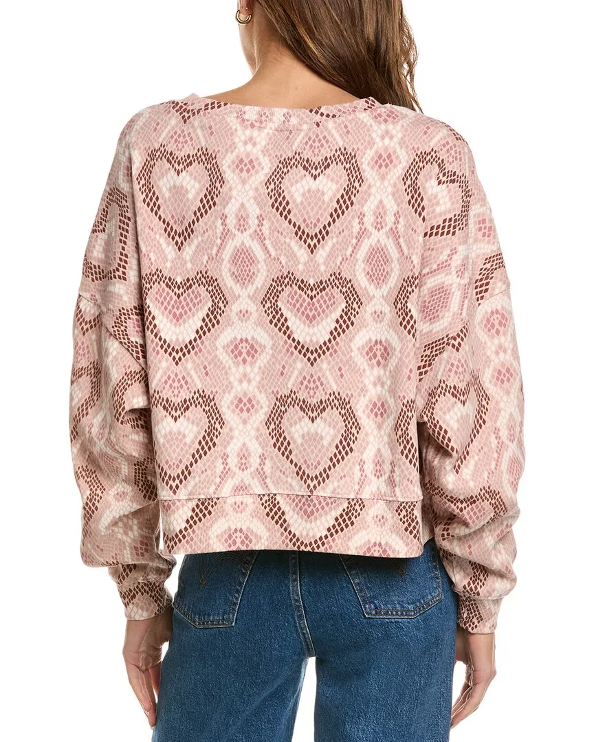 Pull-over Chaser Ramone