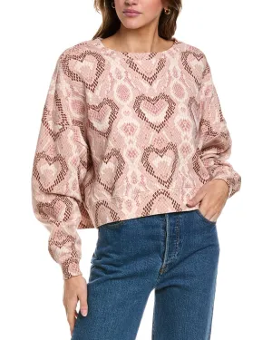 Pull-over Chaser Ramone