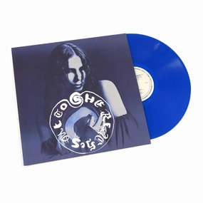 Chelsea Wolfe: She Reaches Out To She Reaches Out To She (Indie Exclusive Colored Vinyl) Vinyl LP hi-fi soundproof solution,hi-fi wall mount speakers,hi-fi ceiling speakers