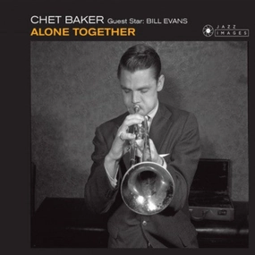 Chet Baker  Alone Together (Waxtime In Colour) (Arrives in 21 Days)