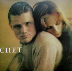 Chet Baker  Chet  (Arrives in 4 Days)