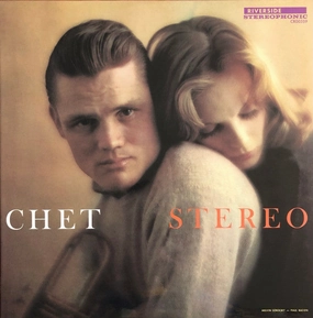 Chet Baker  Chet  (Arrives in 4 days )