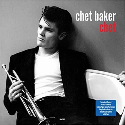 Chet Baker  Chet  (Arrives in 4 Days)