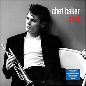 Chet Baker  Chet  (Arrives in 4 Days)