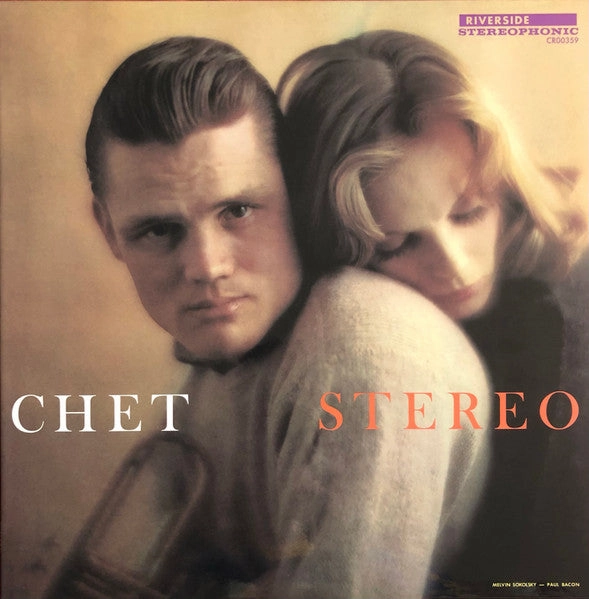 Chet Baker  Chet (RAR-CR) (Arrives in 4 days)