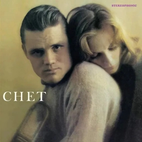 Chet Baker  Chet (Waxtime In Colour) (Arrives in 21 Days)