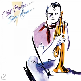 Chet Baker  Sings Again (Music On Vinyl) (Arrives in 21 Days)