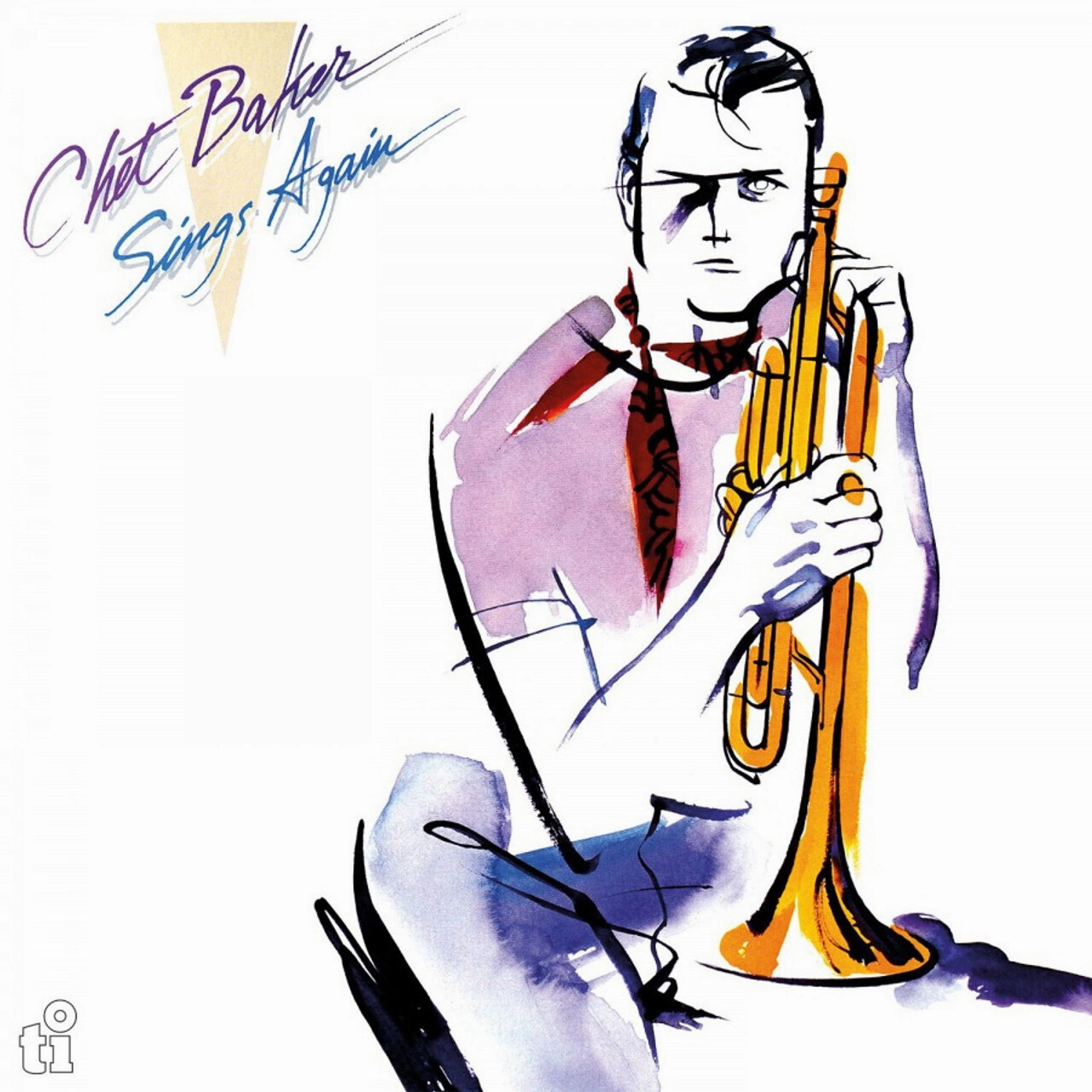Chet Baker  Sings Again (Music On Vinyl) (Arrives in 21 Days)