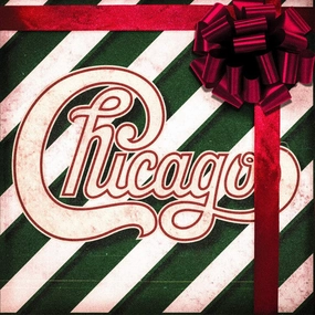 Chicago 2 Chicago Christmas  (Arrives in 4 Days) hi-fi radio tuner,hi-fi analog radio,hi-fi stereo cabinet with shelves