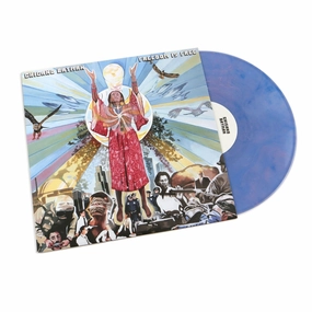 Chicano Batman: Freedom Is Free (Colored Vinyl) Vinyl LP hi-fi cooling fan,hi-fi digital clock display,hi-fi power meter