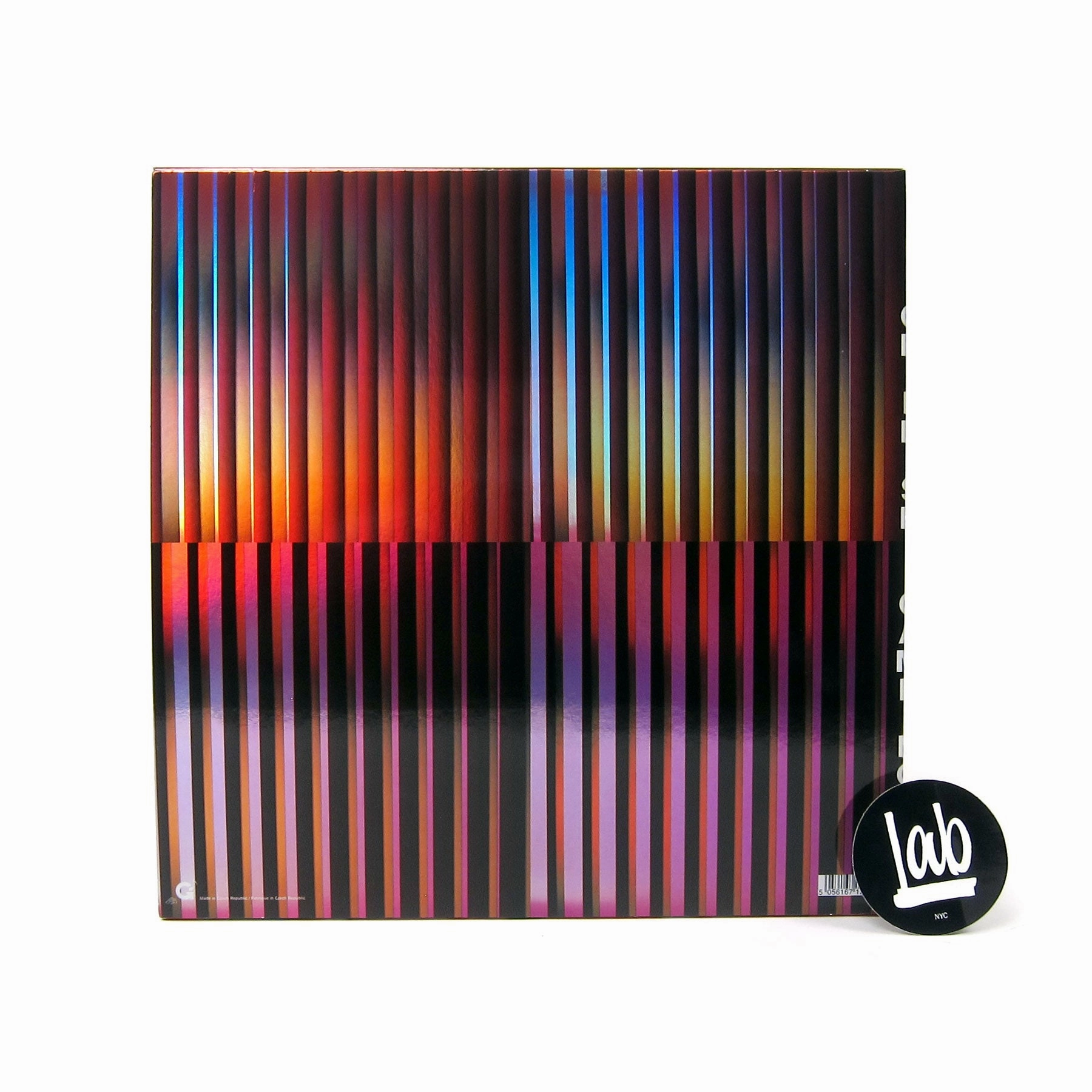 Childish Gambino: Because The Internet (180g) Vinyl 2LP