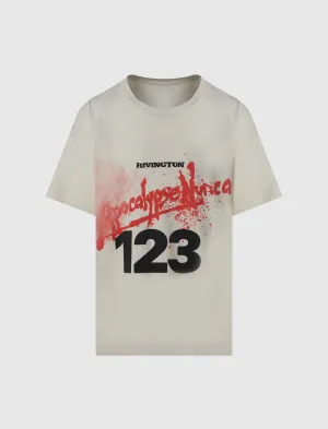 Baseball Killing Me Tee