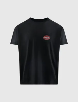 Chorizo Easy Tee Twisted Details