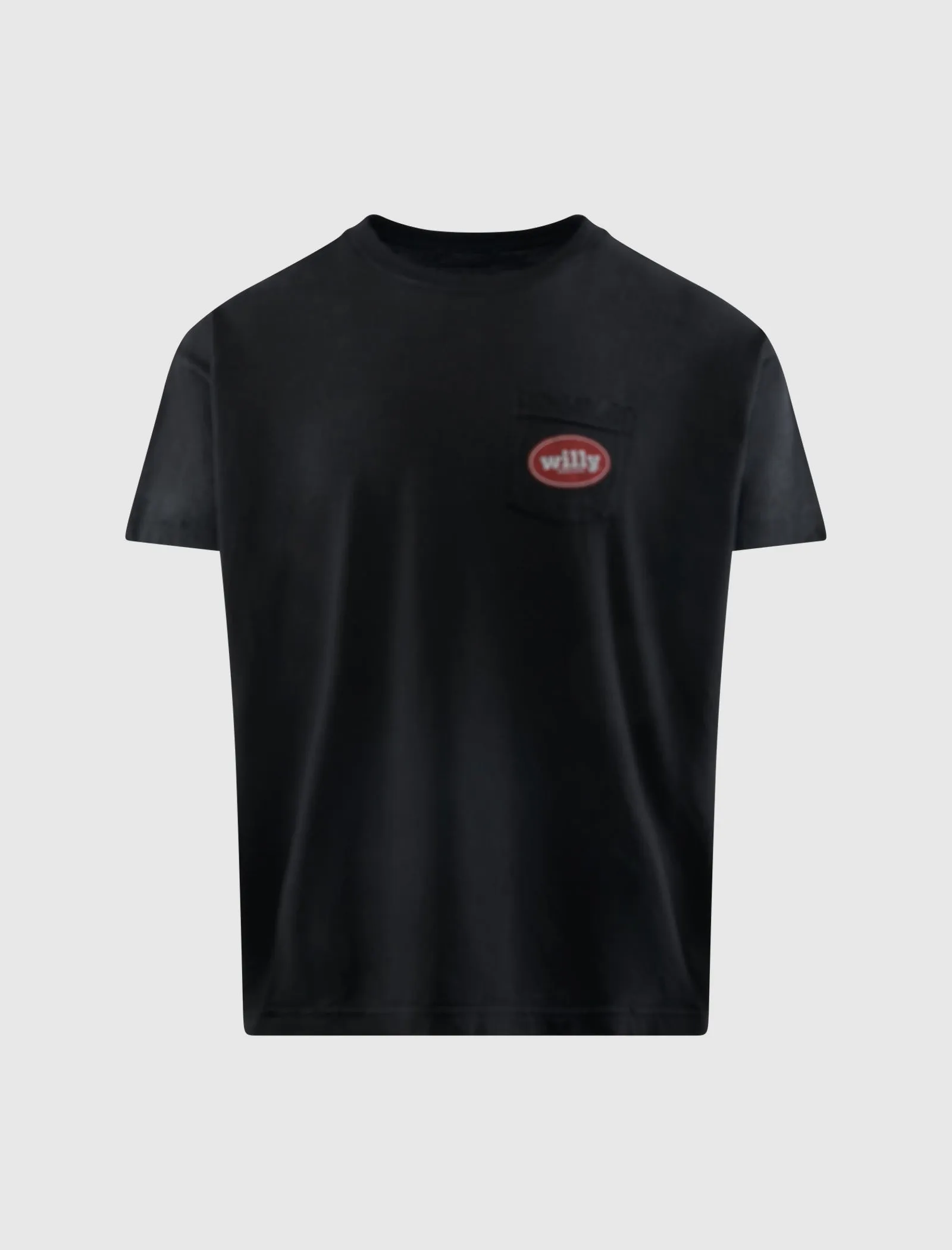Chorizo Easy Tee Twisted Details