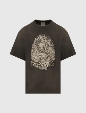 Chosen Tee Heavy Feature Label