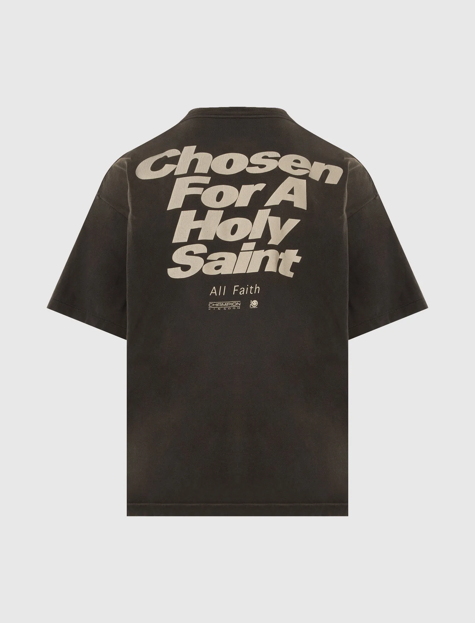 VelvetFinish Salt - Resistant Chosen Tee
