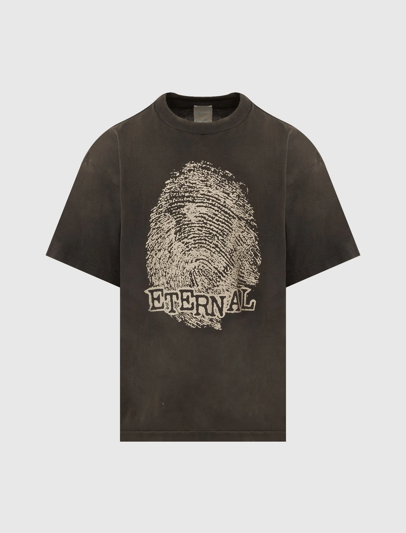 Chosen Tee Heavy Feature Label