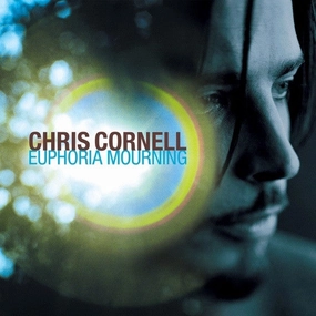 Chris Cornell  Euphoria Mourning (Arrives in 4 days) hi-fi radio tuner,hi-fi analog radio,hi-fi stereo cabinet with shelves