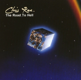 Chris Rea C The Road To Hell  (Arrives in 4 Days) hi-fi studio monitor amp,hi-fi audiophile DAC,hi-fi lossless amplifier