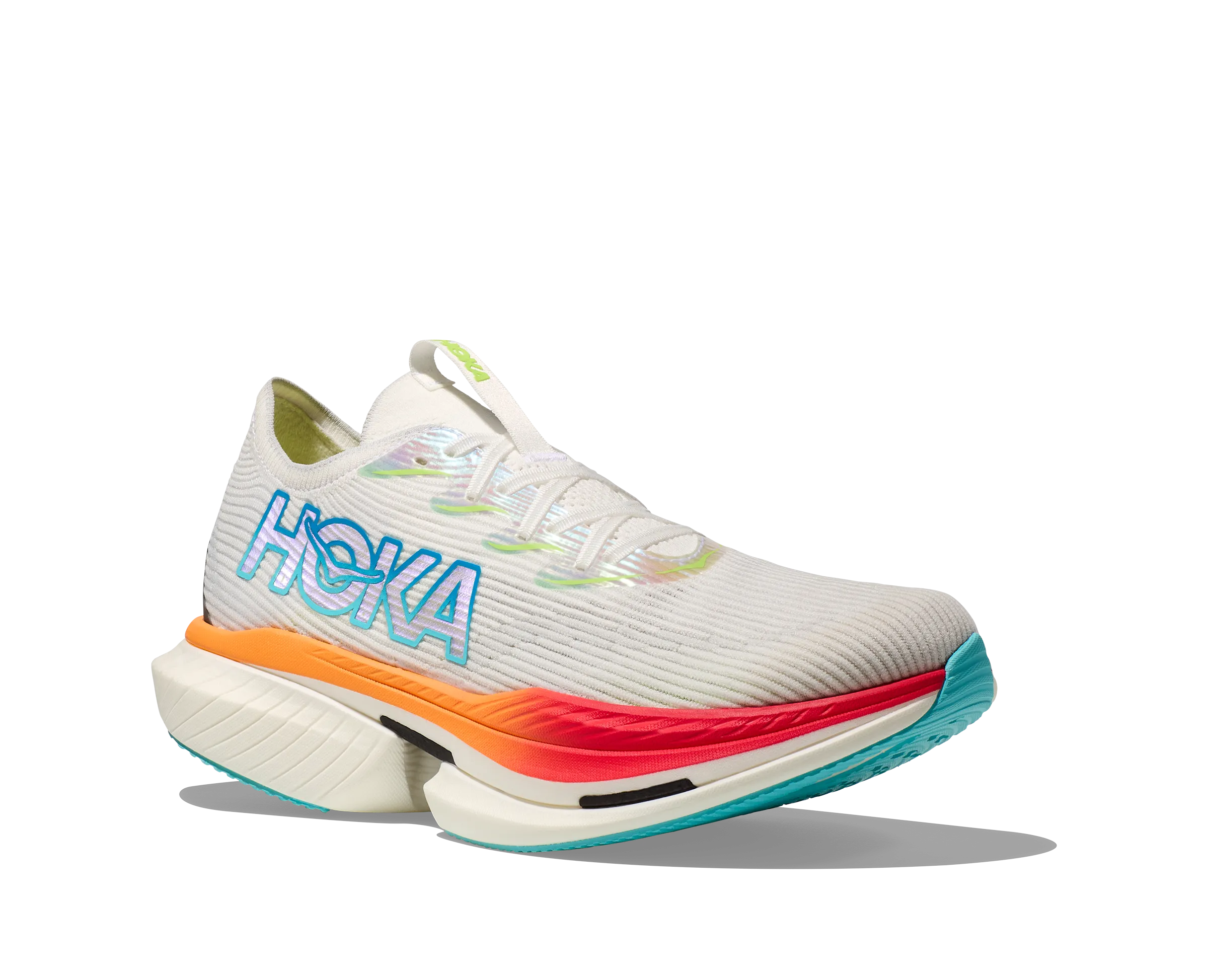 Hoka Cielo X1 Steal
