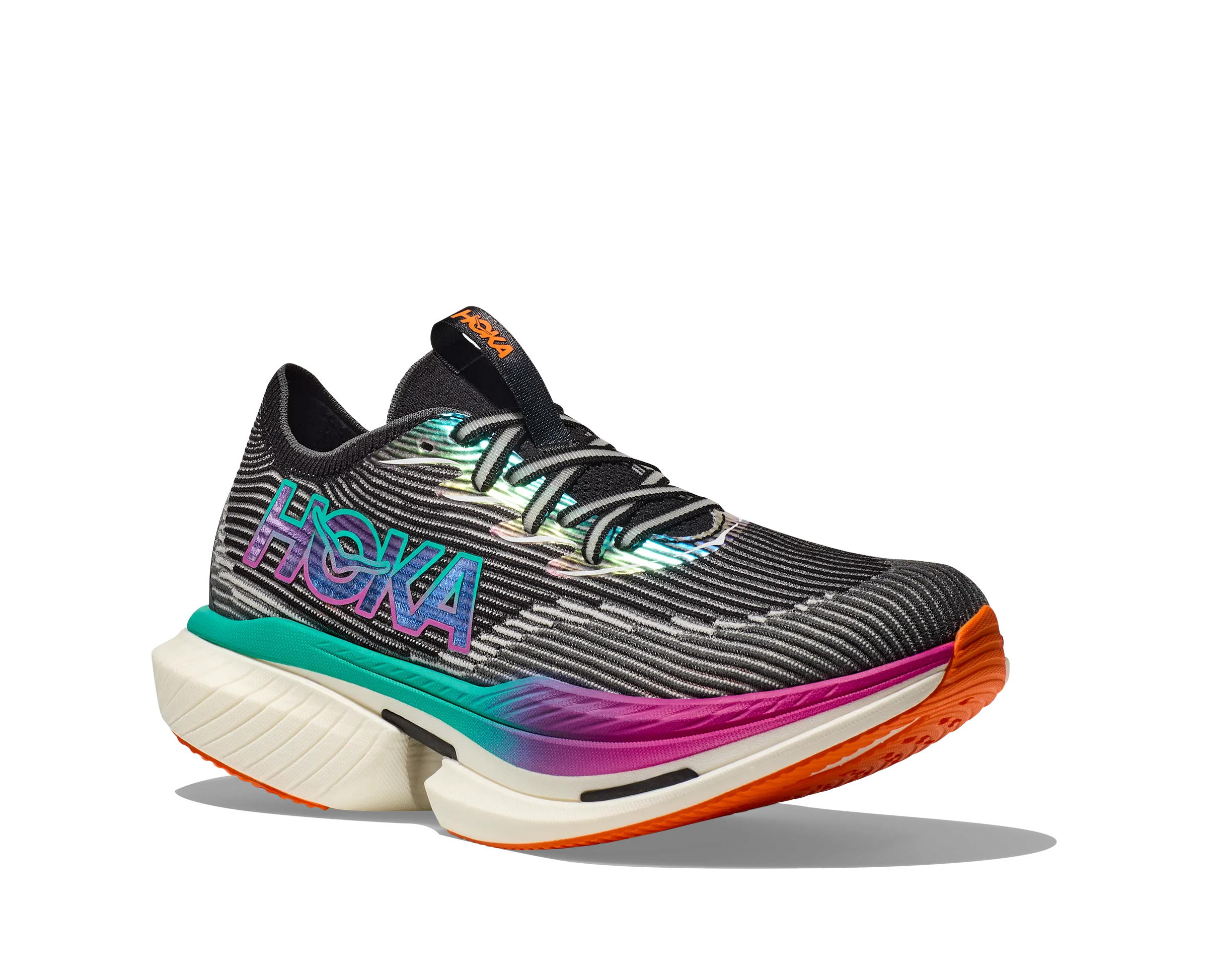 Hoka Cielo X1 Redefine Classic Walk with Power