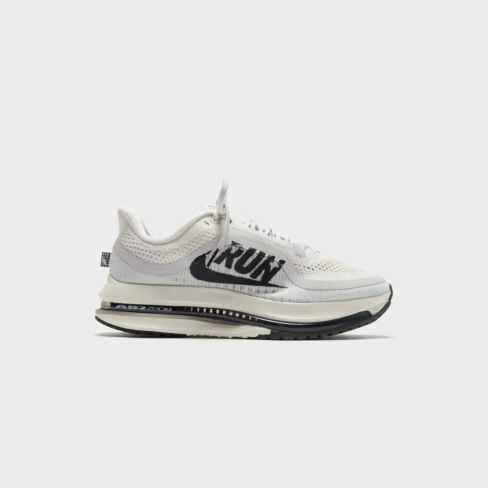Stride with Confidence Black Friday Sale Nike Pegasus Premium - Platinum Tint / Black / Sail / College Grey