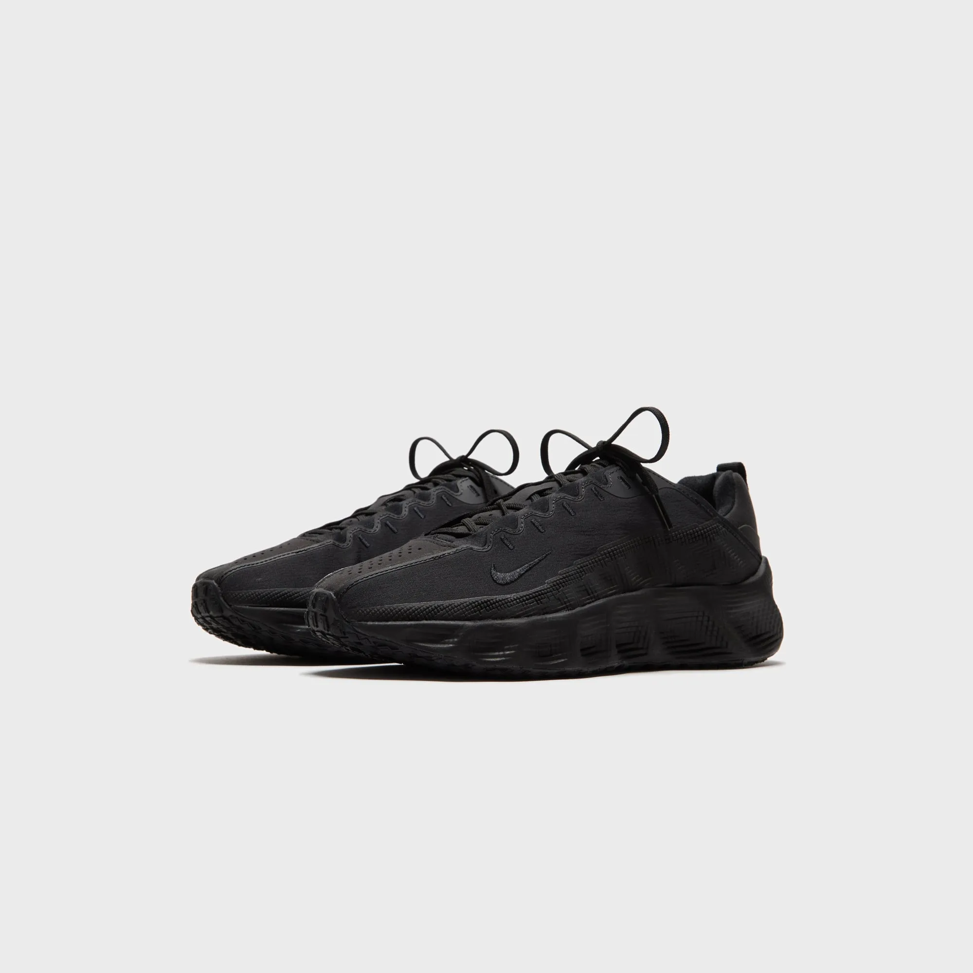 Built to Perform Nike Ava Rover - Black / Black / Black / Anthracite