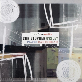 Christopher O'Riley  True Love Waits - Christopher O'Riley Plays Radiohead (Music On Vinyl) (Arrives in 21 Days) hi-fi linear power supply,hi-fi digital coaxial input,hi-fi speaker selector