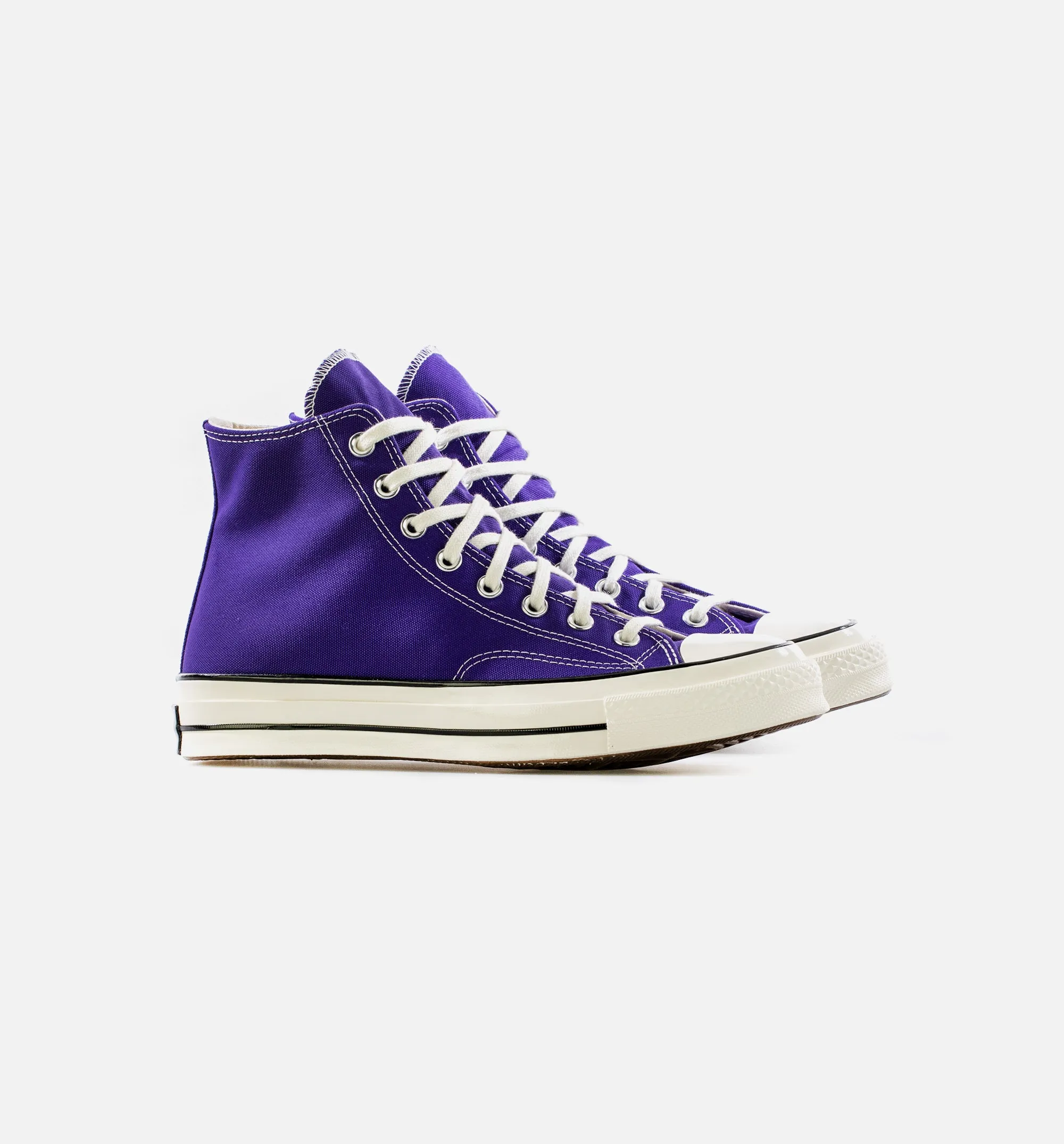NonMarking Chuck Taylor 70 Mens Lifestyle Shoe - Grape/Egret