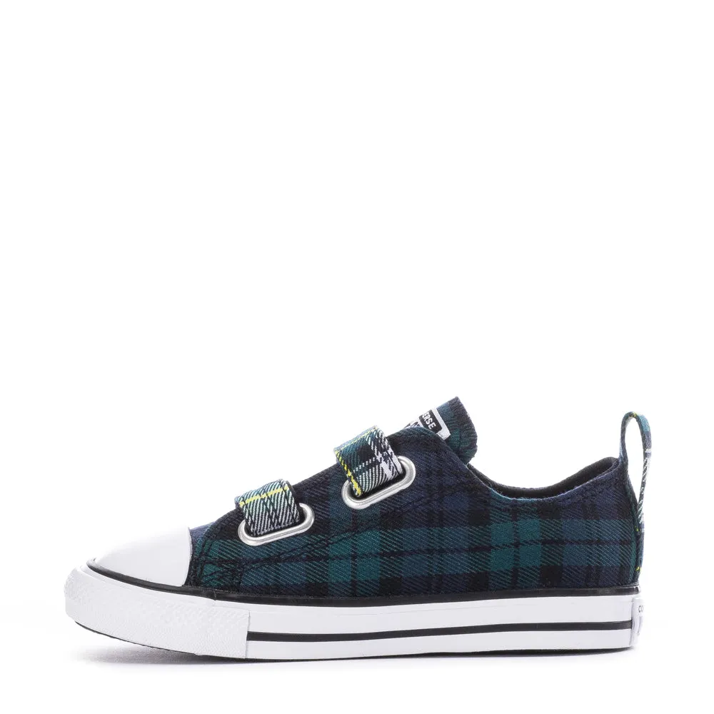 Chuck Taylor All Star 2V - Chaussures pour tout-petits Converse
