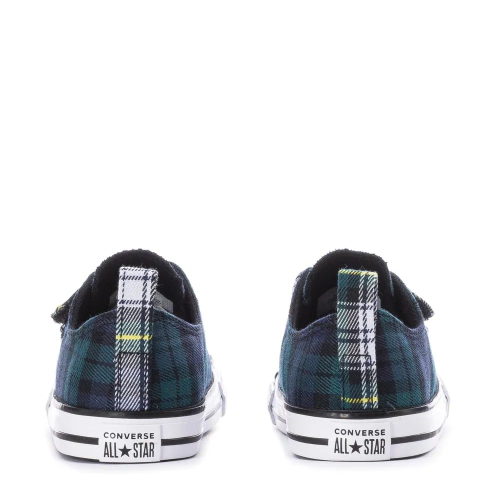 Chuck Taylor All Star 2V - Chaussures pour tout-petits Converse