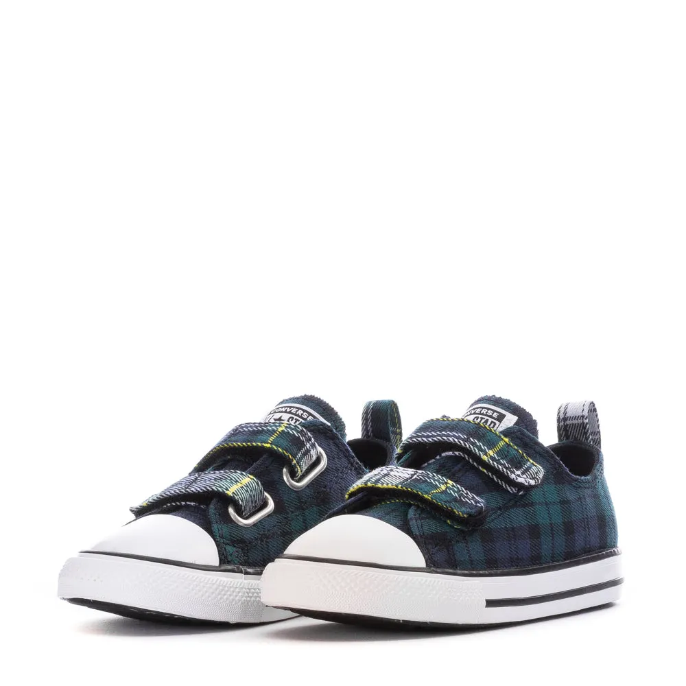 Chuck Taylor All Star 2V - Chaussures pour tout-petits Converse