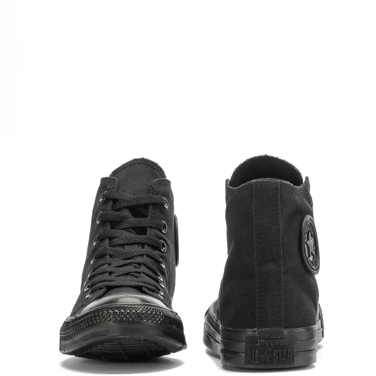 Chuck Taylor All Star Hi Core - Chaussures Homme_Converse