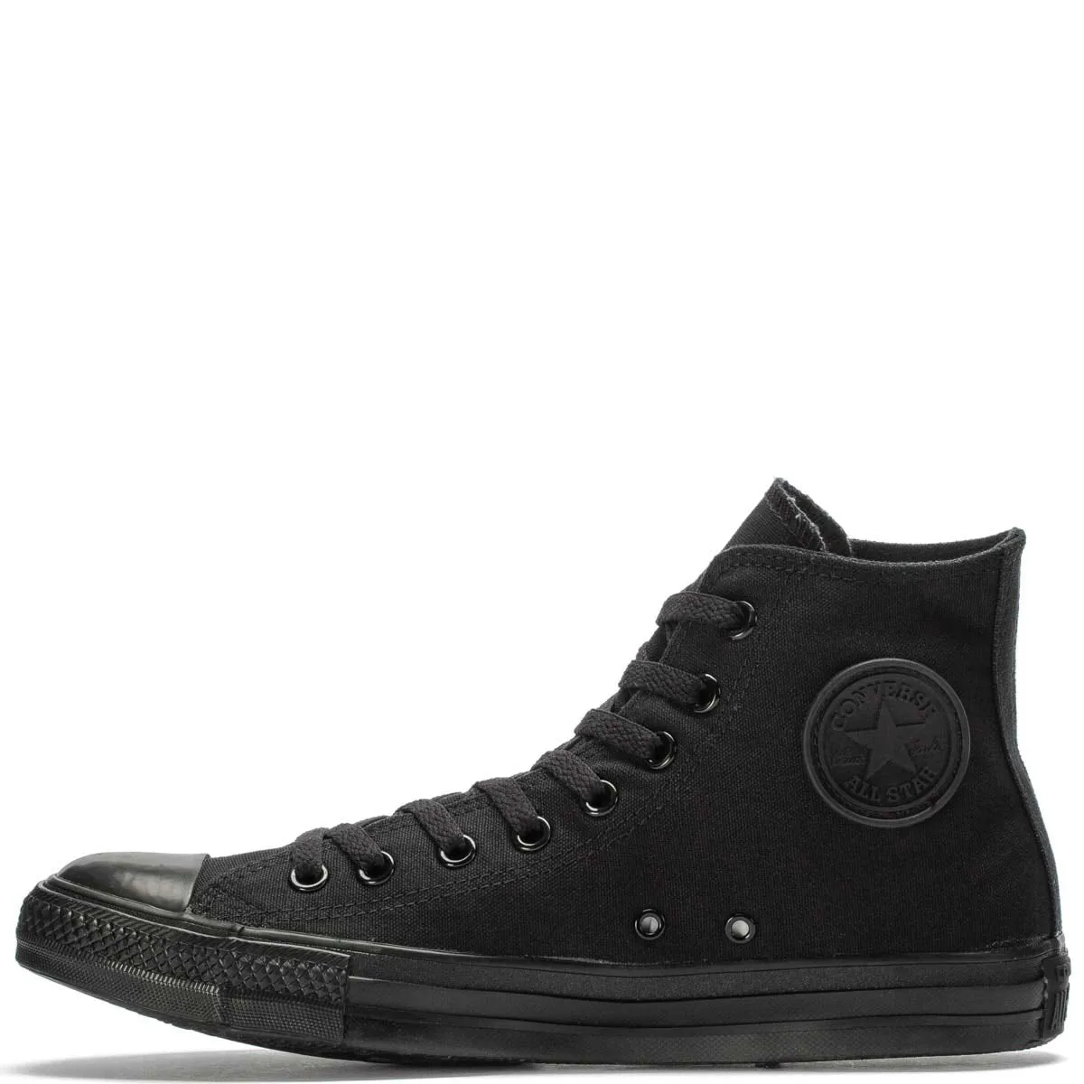 Chuck Taylor All Star Hi Core - Chaussures Homme_Converse
