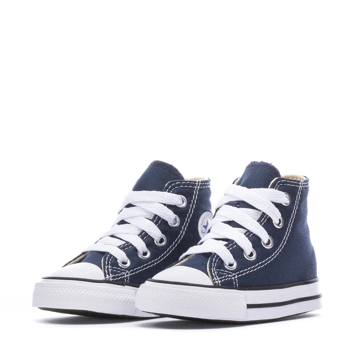 Chuck Taylor All Star Hi Core - Chaussures pour tout-petits Converse