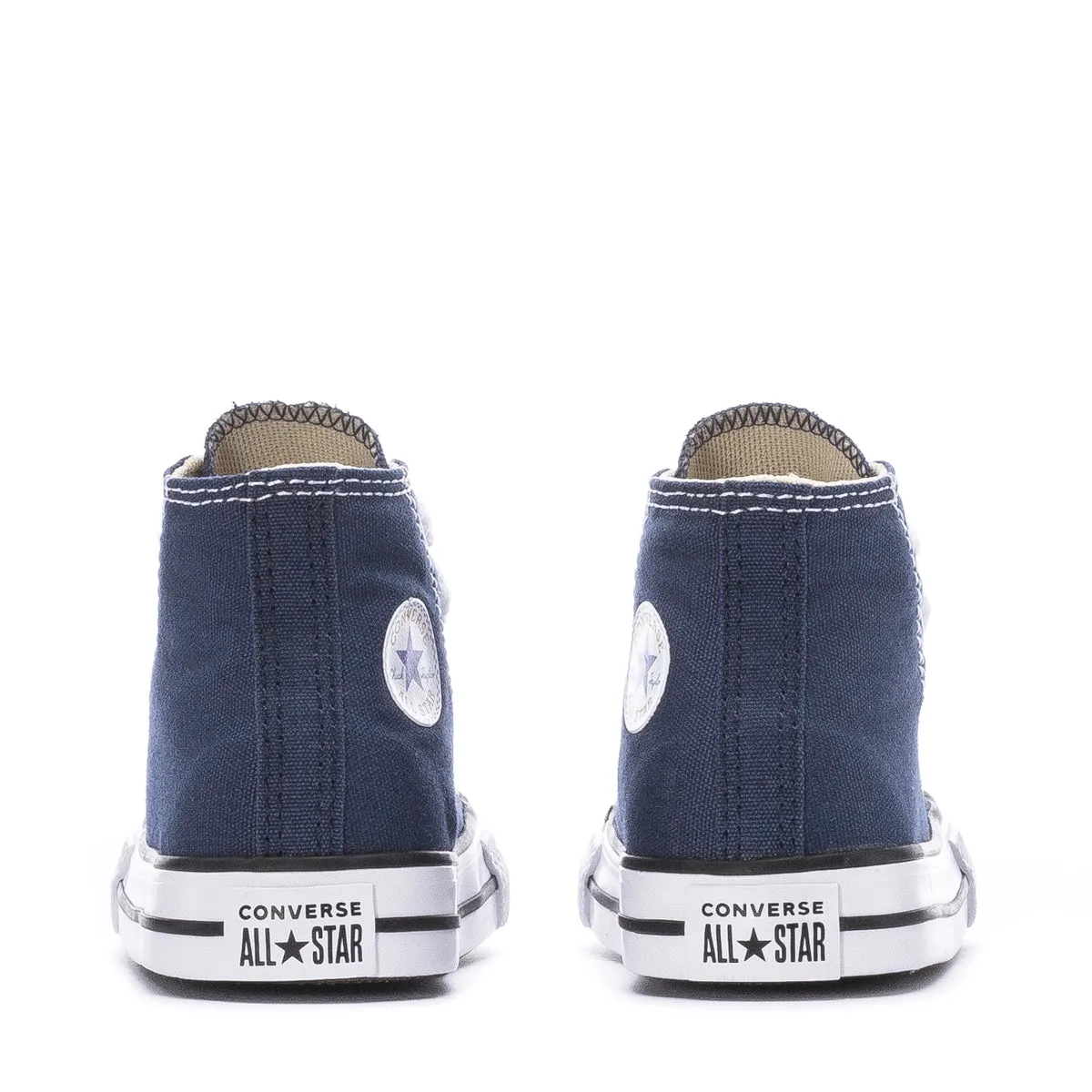 Chuck Taylor All Star Hi Core - Chaussures pour tout-petits Converse