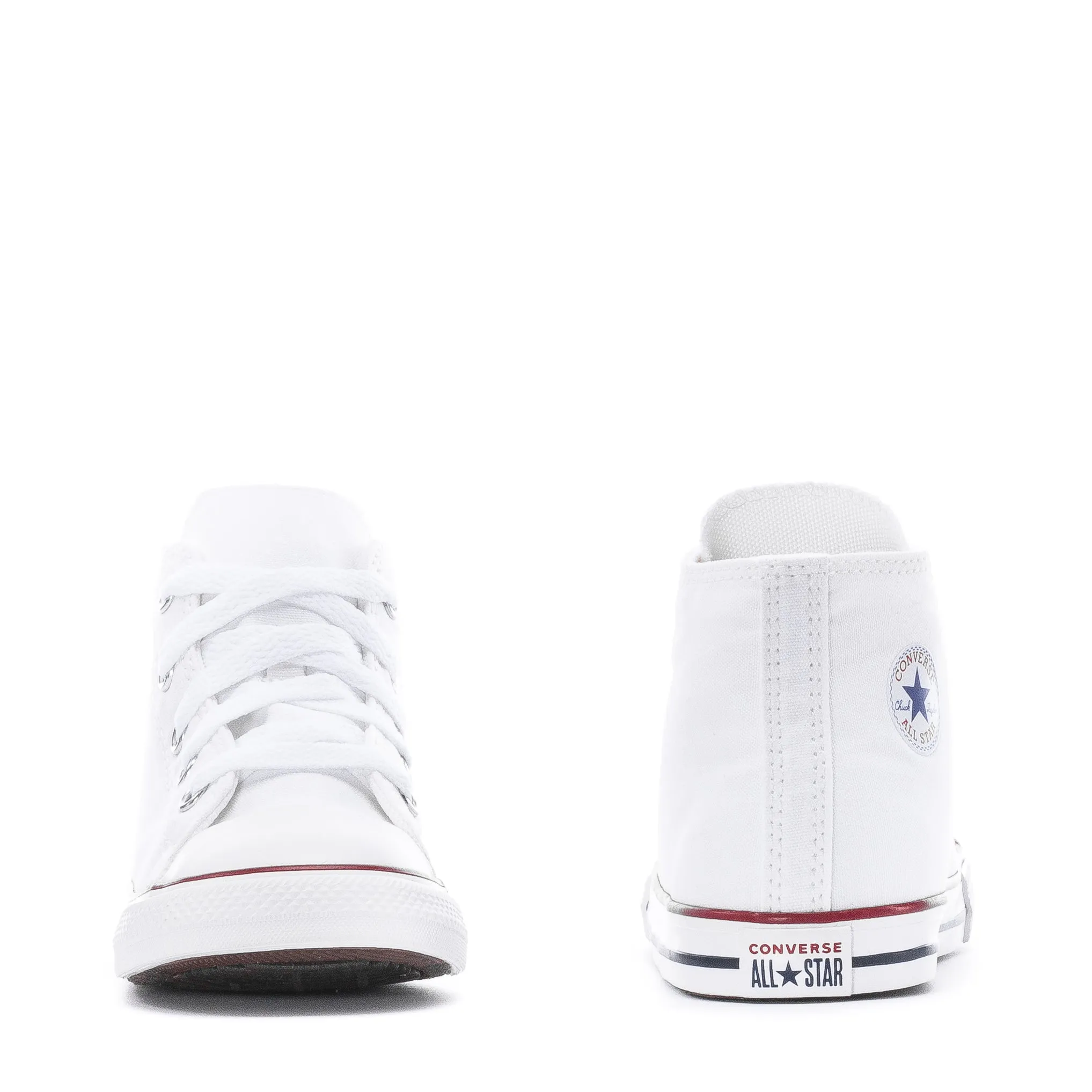 Chuck Taylor All Star Hi Core - Chaussures pour tout-petits Converse