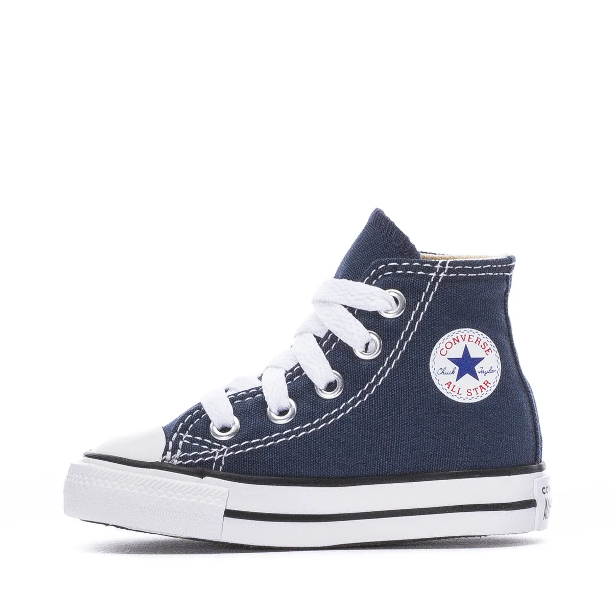 Chuck Taylor All Star Hi Core - Chaussures pour tout-petits Converse