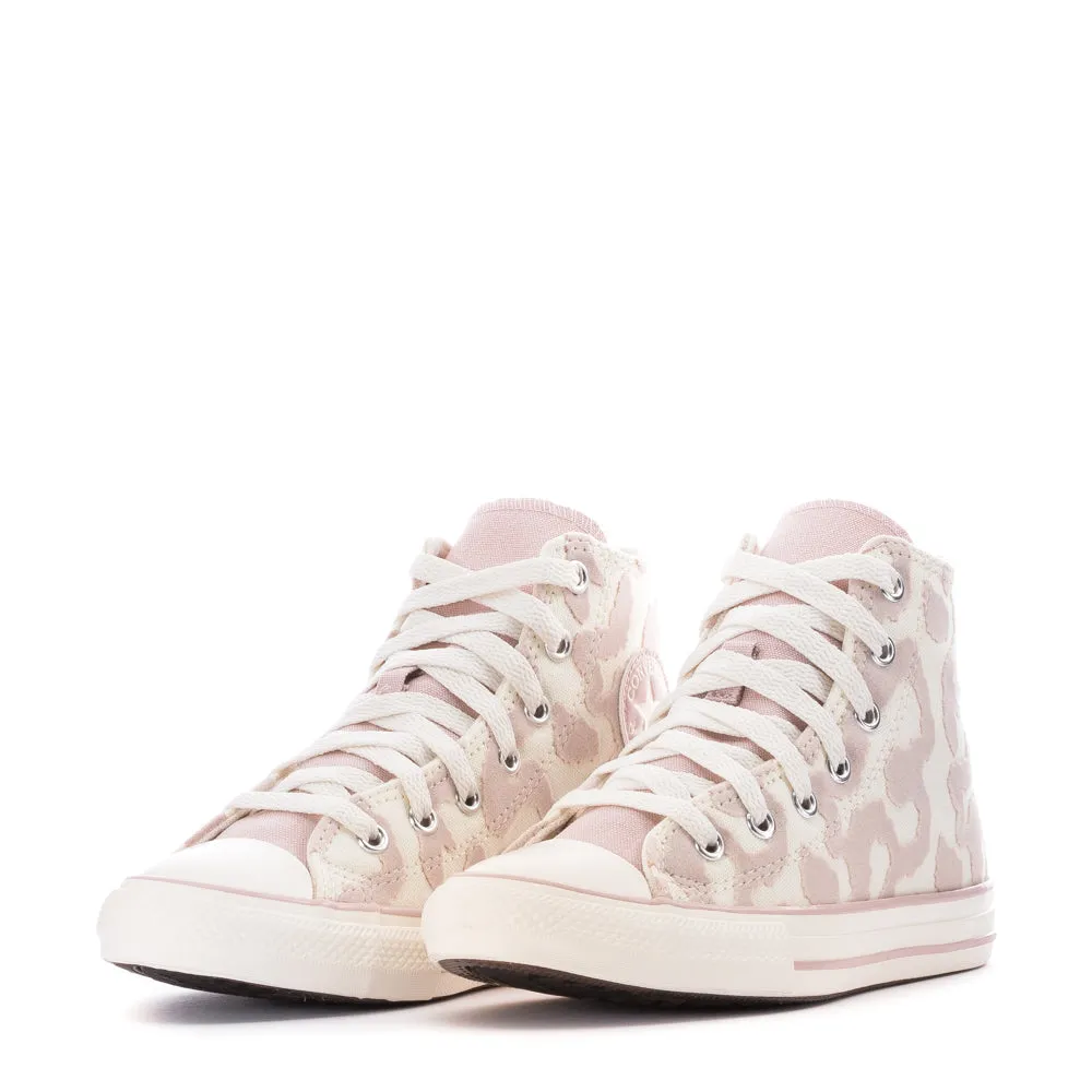 Chuck Taylor All Star Hi - Chaussures pour enfants Converse