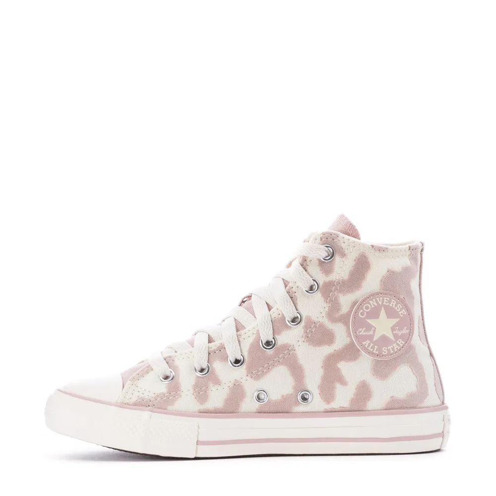 Chuck Taylor All Star Hi - Chaussures pour enfants Converse